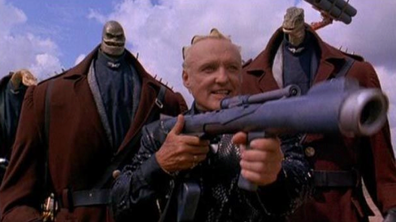 Illustration for article titled In which our critic embraces the Super Mario Bros. movie